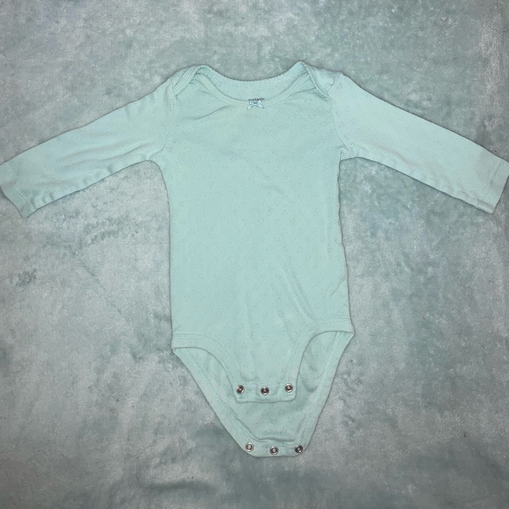 12mo onesie!